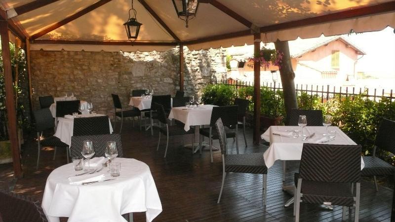 Il Panciolle Hotel Spoleto Exterior photo