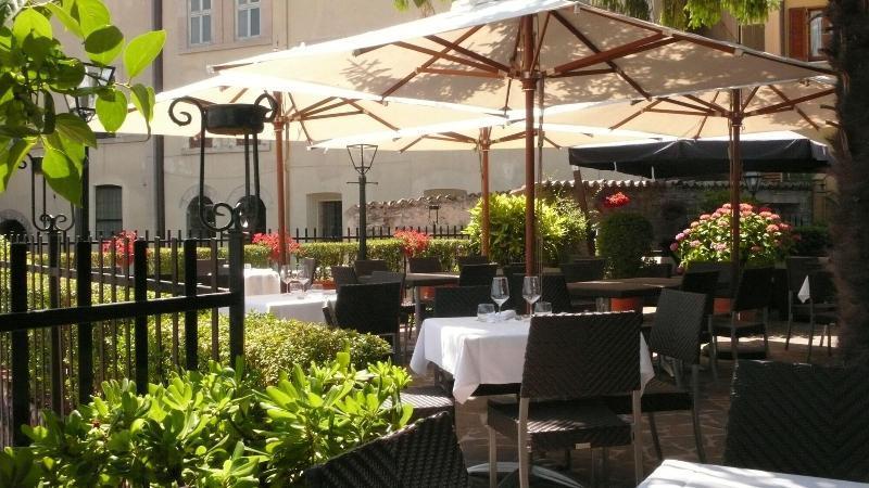 Il Panciolle Hotel Spoleto Exterior photo