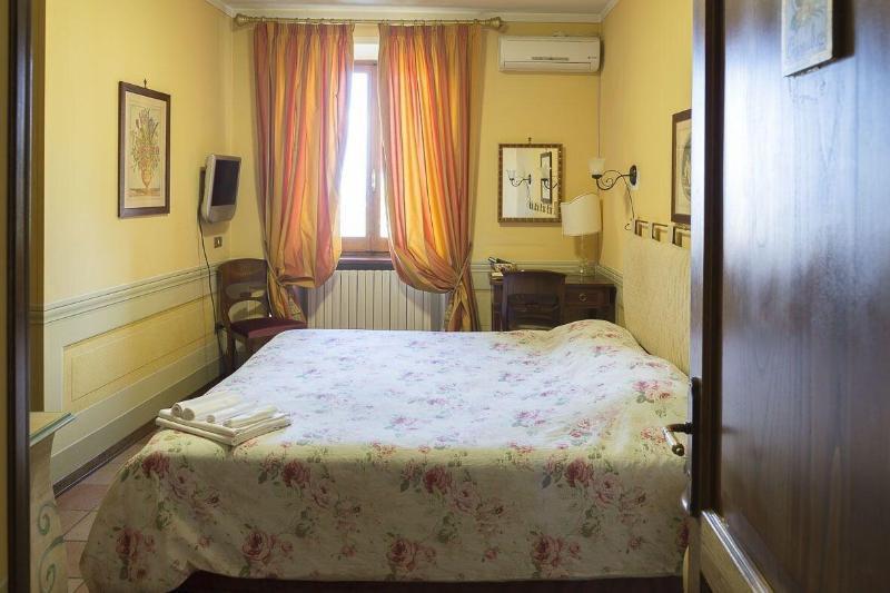 Il Panciolle Hotel Spoleto Exterior photo