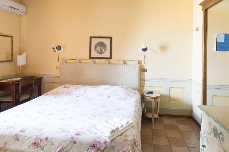 Il Panciolle Hotel Spoleto Exterior photo