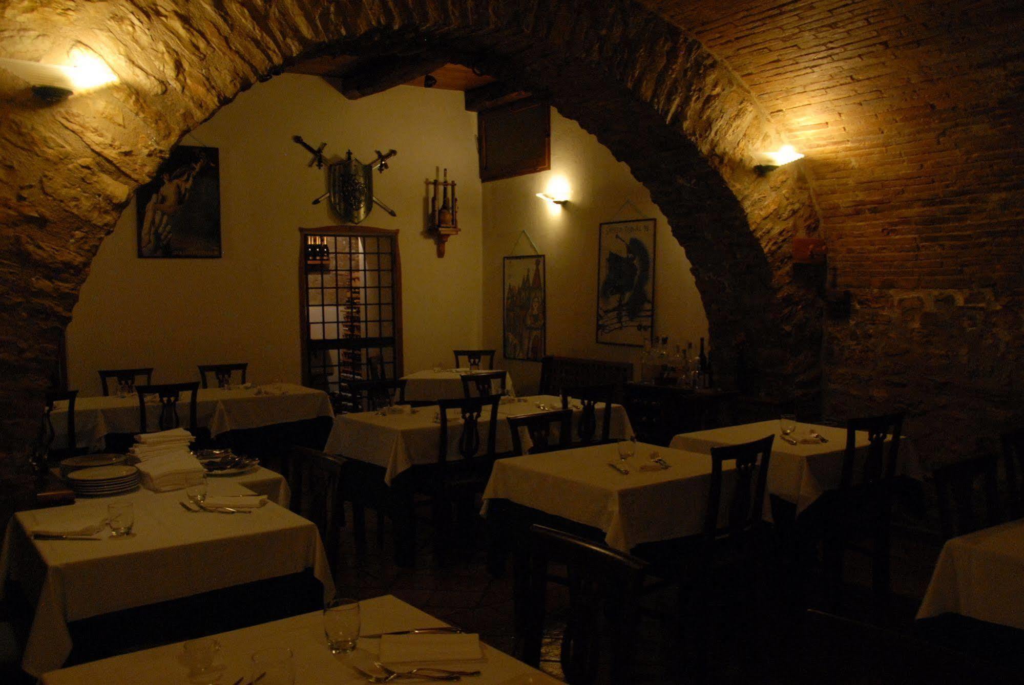 Il Panciolle Hotel Spoleto Exterior photo