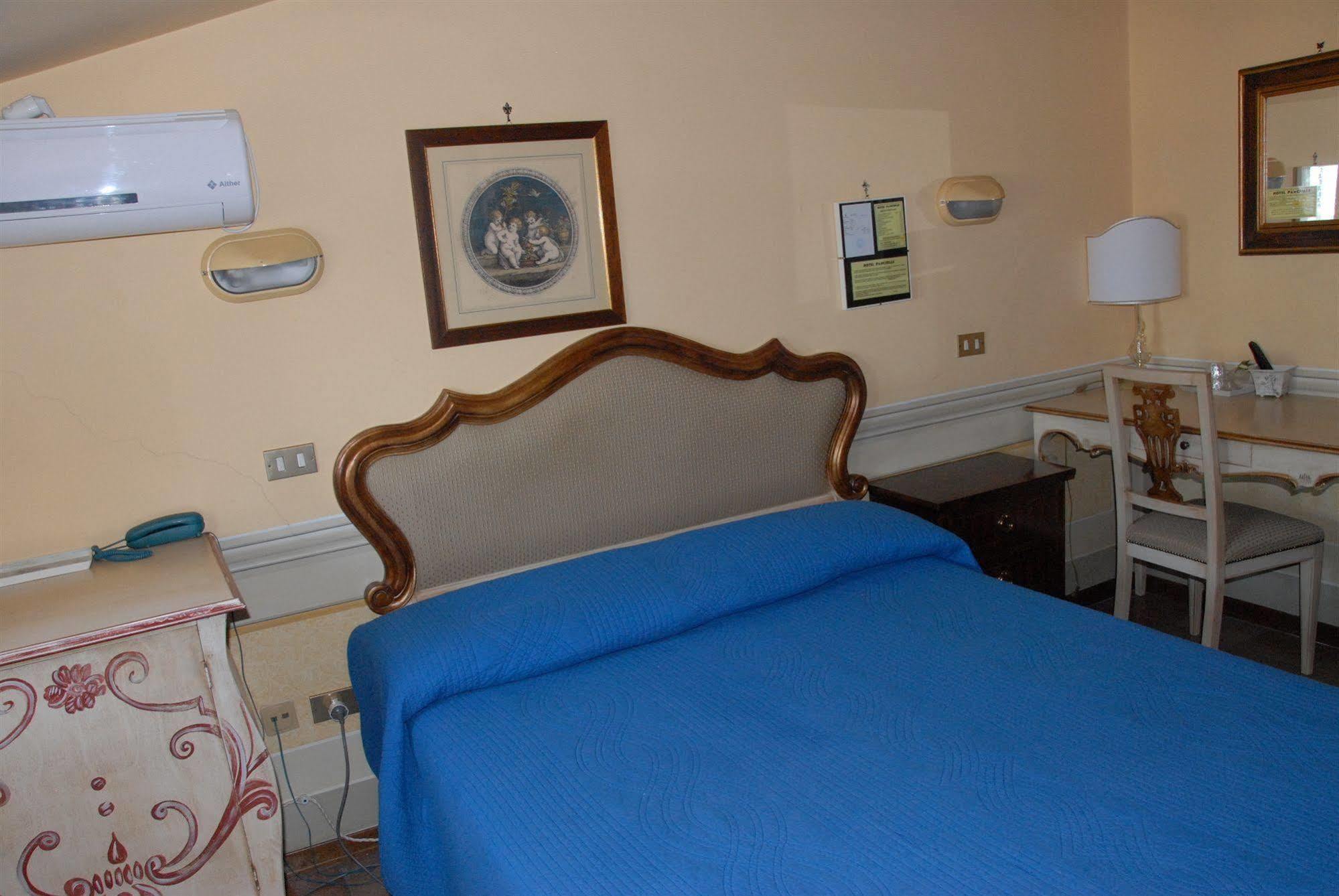 Il Panciolle Hotel Spoleto Exterior photo