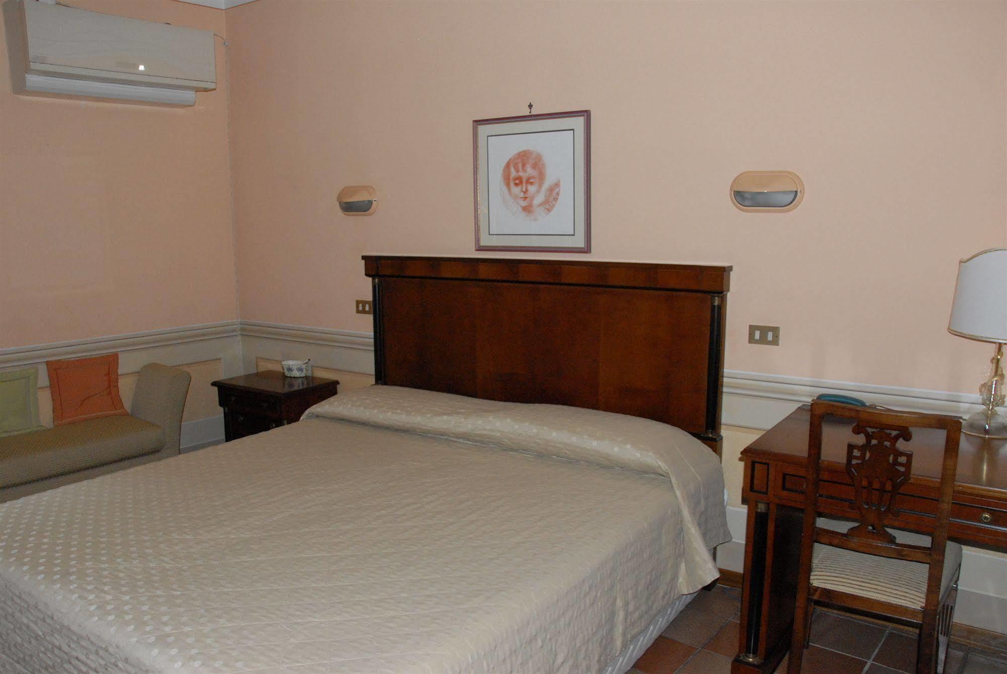 Il Panciolle Hotel Spoleto Exterior photo